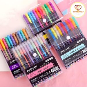 stationary ball pen