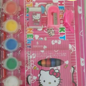 Stationary Art & Craft