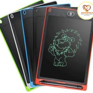 Stationary Art & Craft digital slate