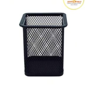 Stationary Bucket