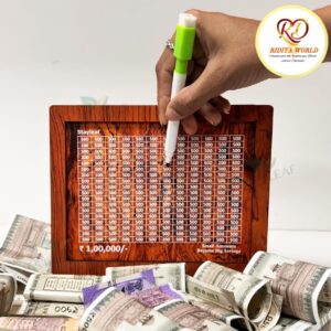 Art and Craft Toy Box