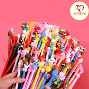Stationary Pen